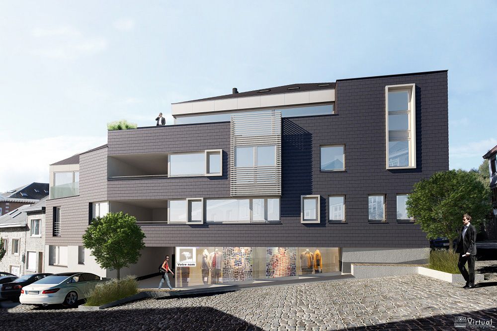 Résidence du Vinâve 6