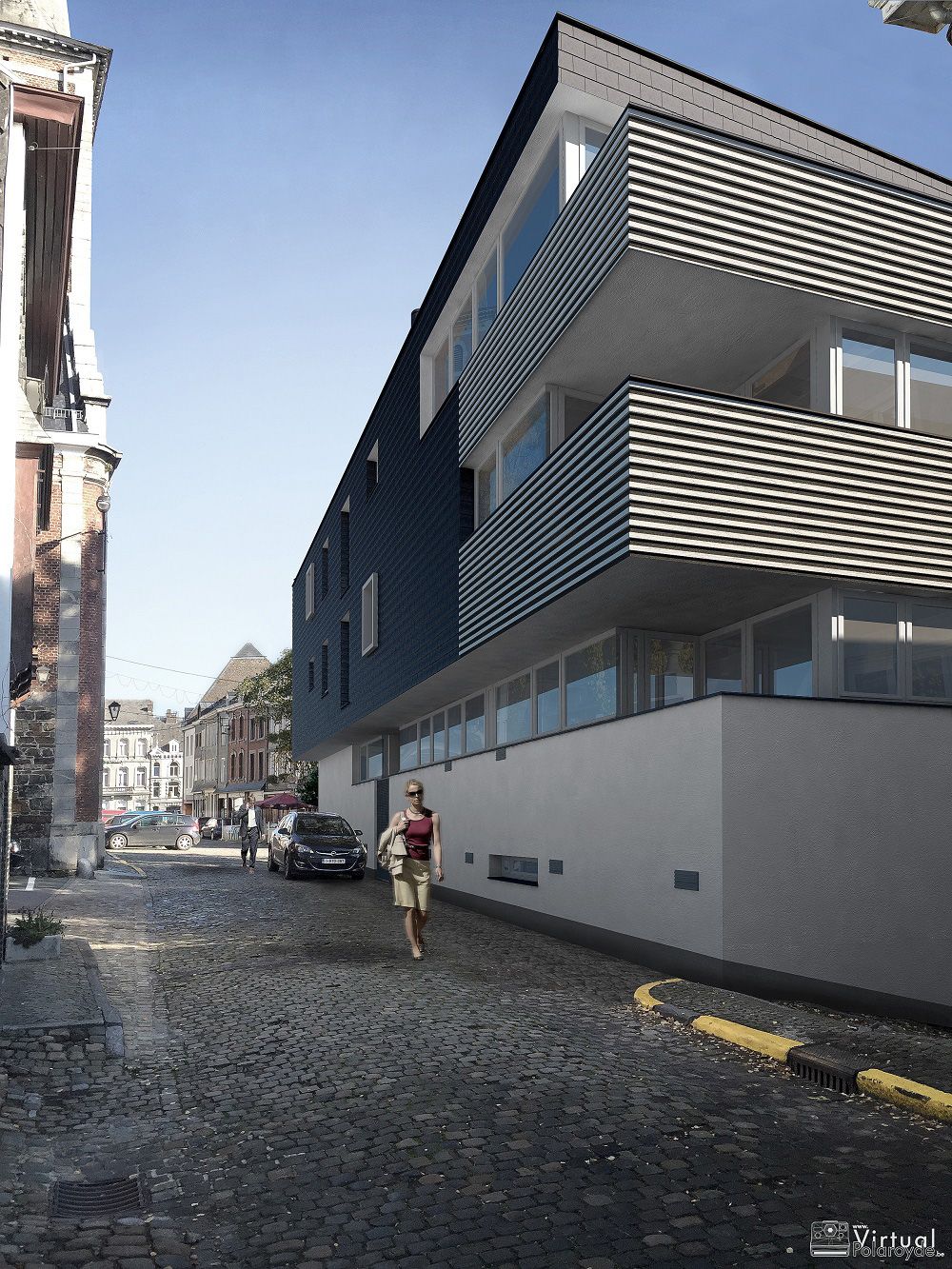 Résidence du Vinâve 4