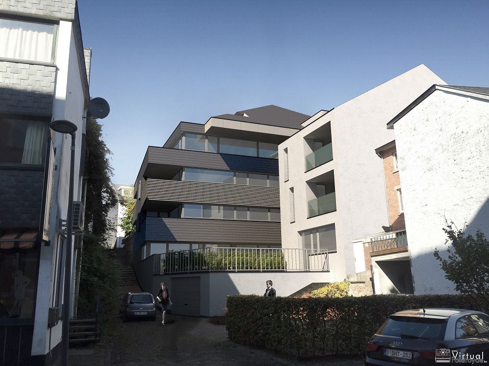 Résidence du Vinâve 8