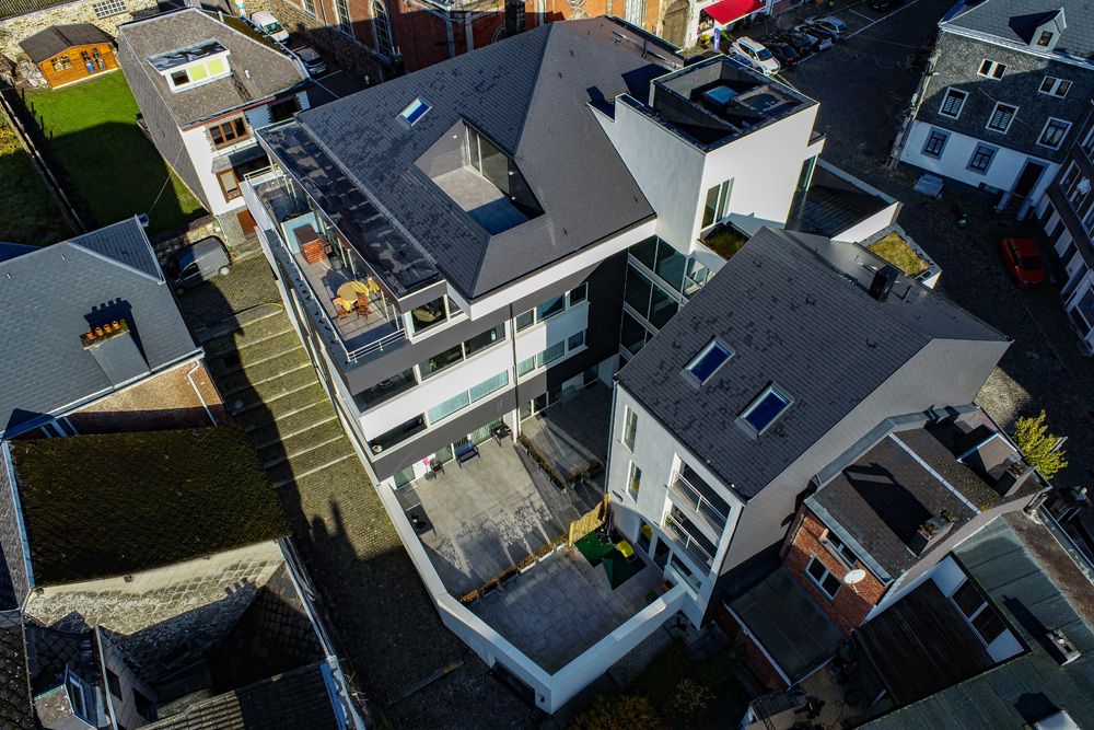 Résidence du Vinâve 3